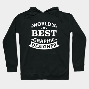 Best Graphic Designer shirt Graphic Designer Birthday Gift Hoodie